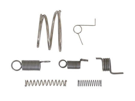 Cyma Airsoft Gearbox Spring Set