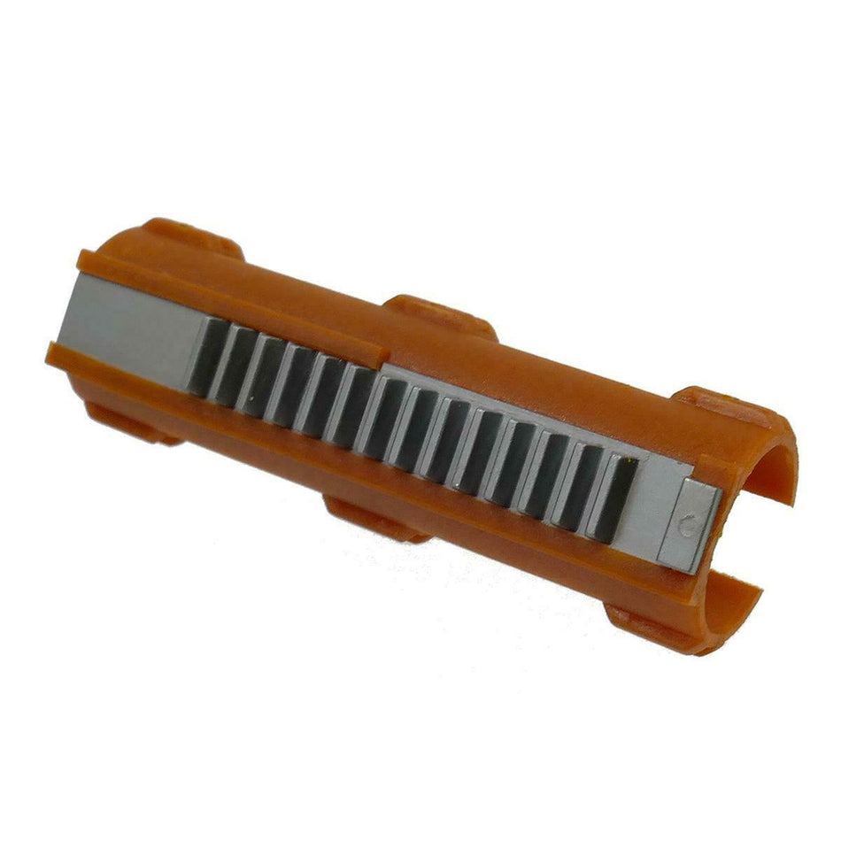 SHS 14 Tooth Airsoft Piston Polymer Blow Back