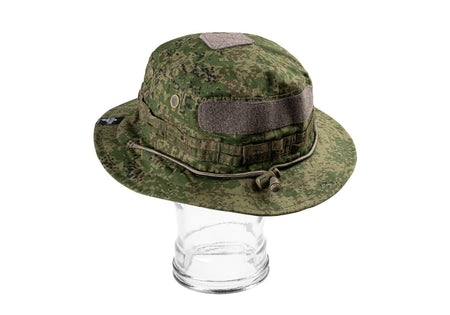 Invader Gear Mod 3 Boonie Bush Hat Digi Flora Camo