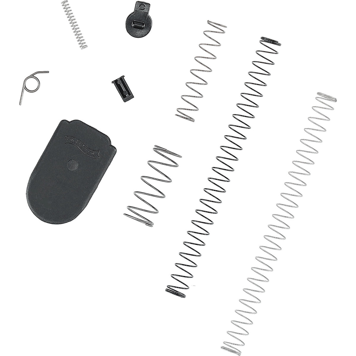 Walther Service Kit for T4E PDP Compact 4 .43