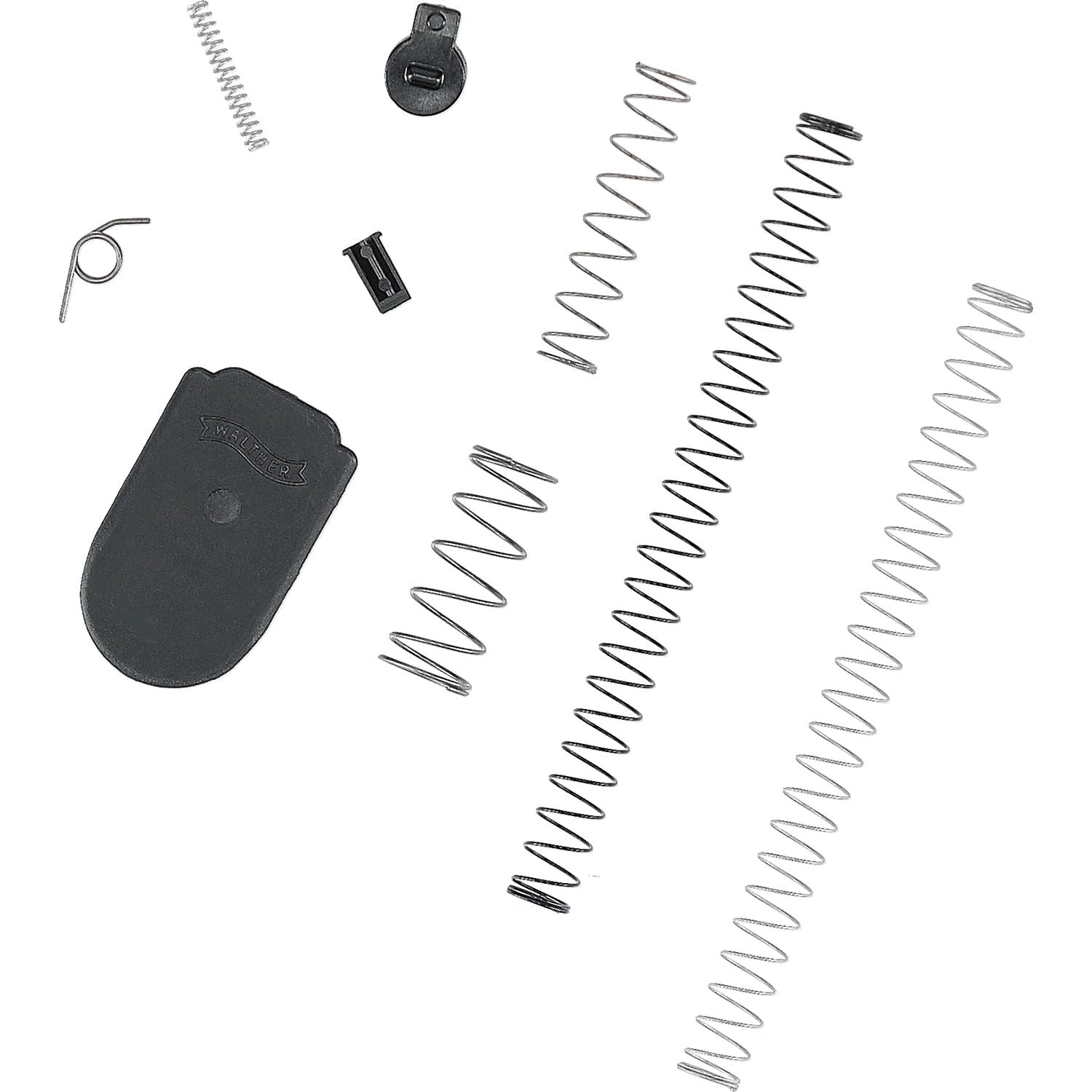 Walther Service Kit for T4E PDP Compact 4 .43