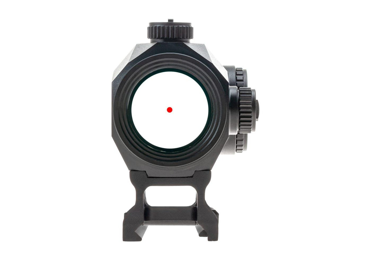 Vector Optics Scrapper 1x25 Gen 2 Red Dot Scope Sight Black