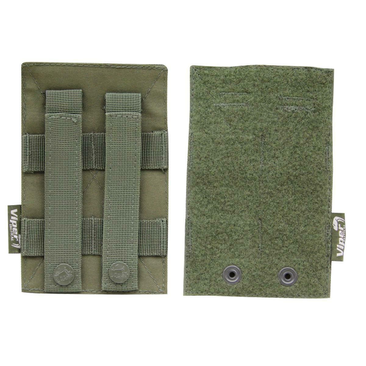 Viper Adjustable Panels