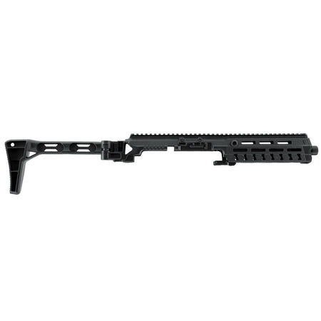 Umarex T4E Carbine Conversion Kit Black