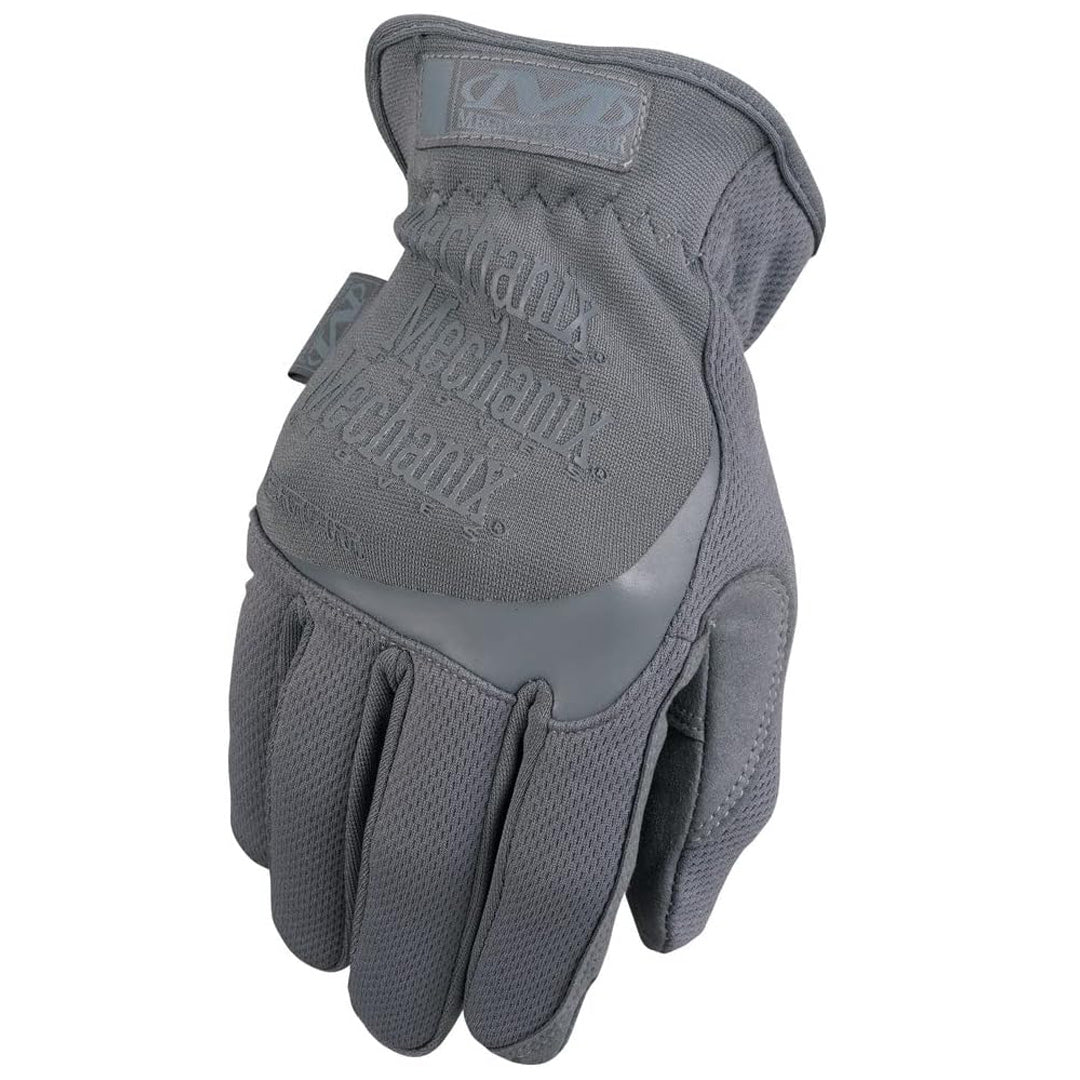 Mechanix FastFit Gloves Gen II Wolf Grey