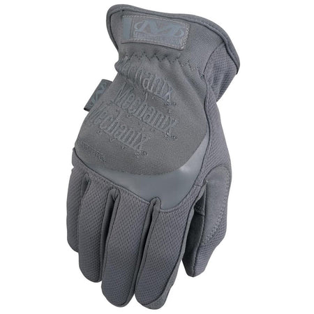 Mechanix FastFit Gloves Gen II Wolf Grey