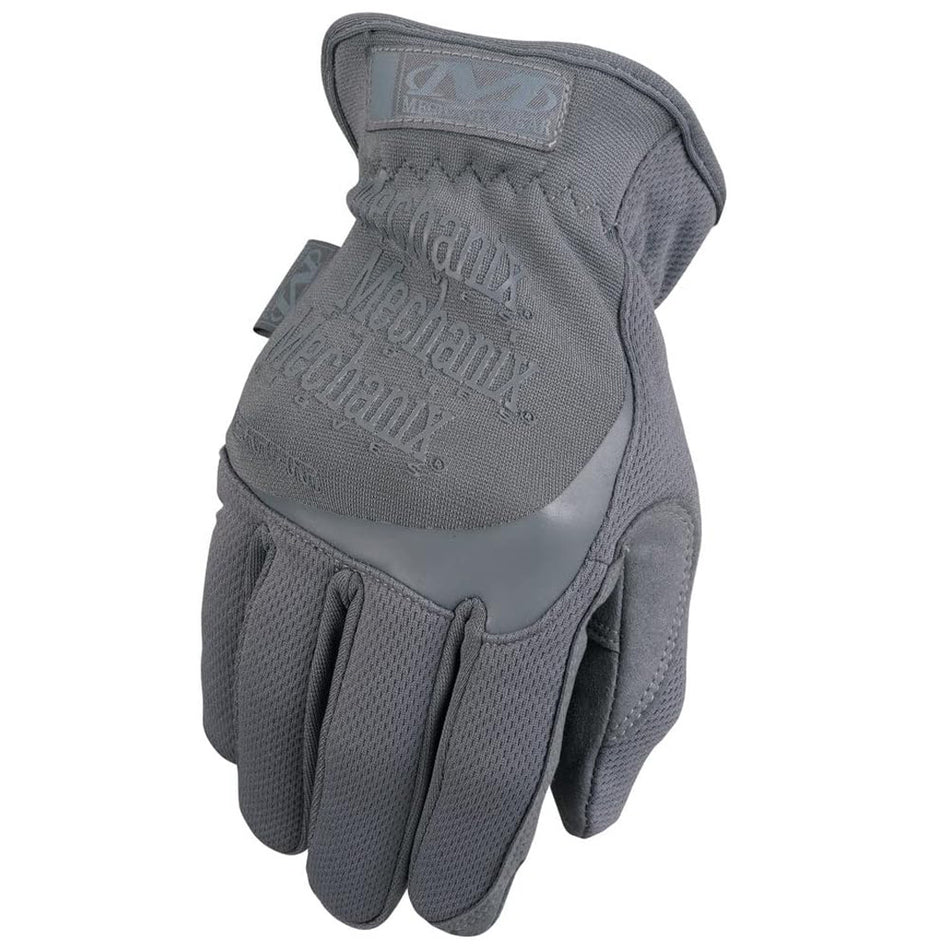 Mechanix FastFit Gloves Gen II Wolf Grey