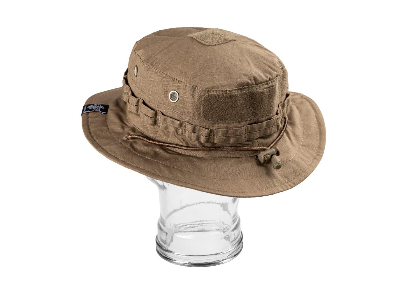 Invader Gear Mod 3 Boonie Bush Hat Coyote