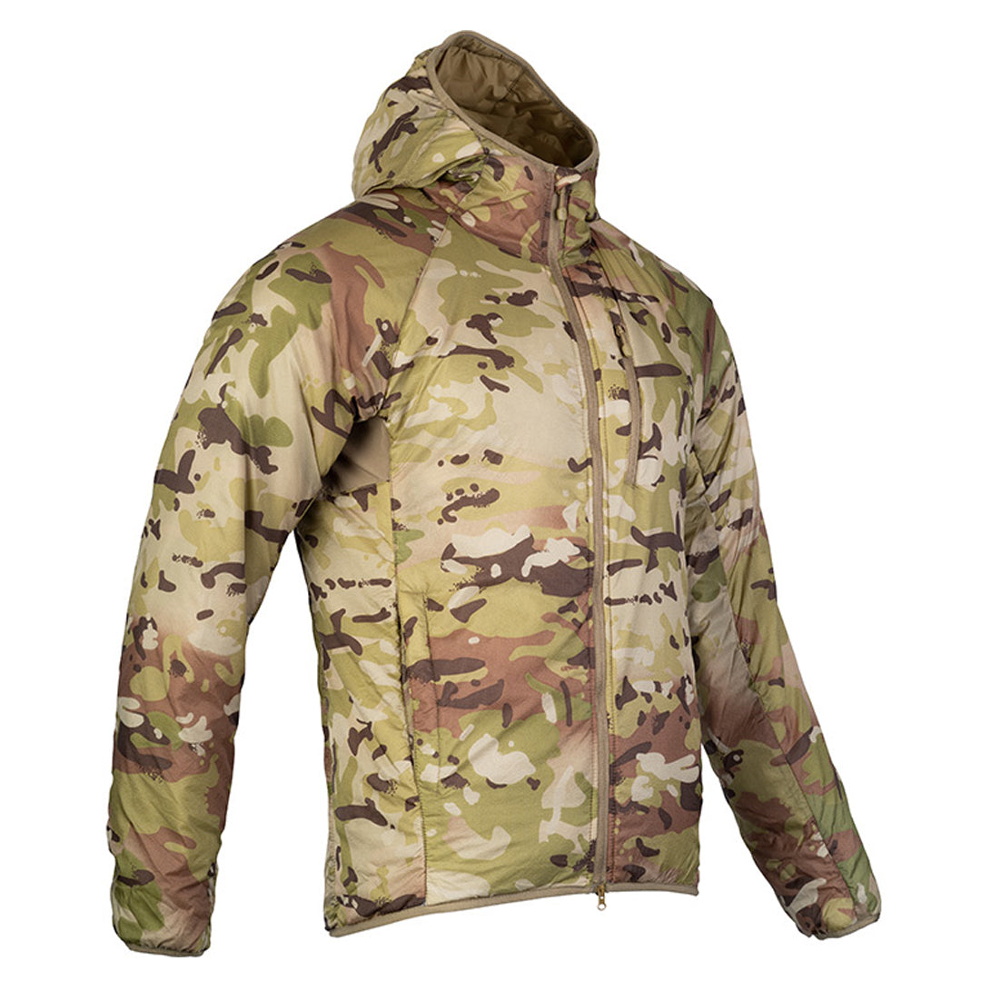 Viper Frontier Jacket V-Cam Camo