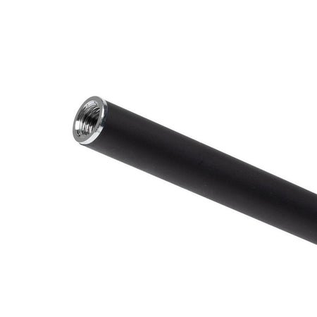 Shakespeare SKP 3m Fishing Landing Net Handle Black