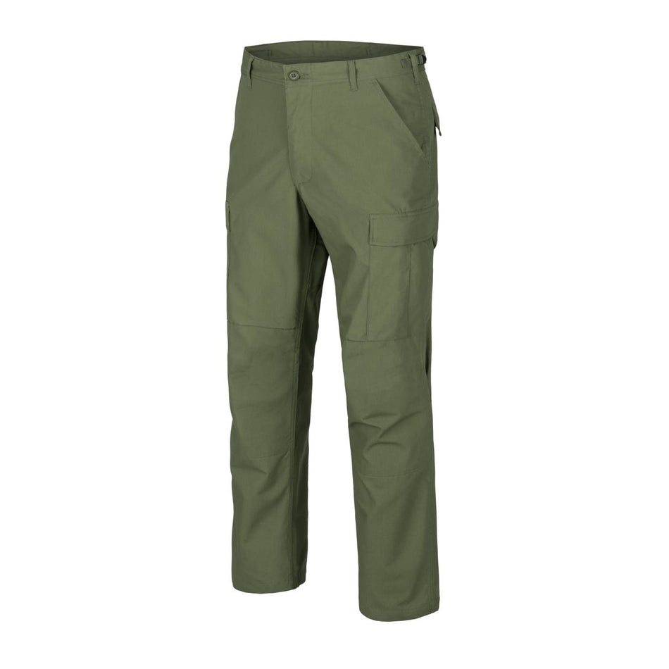 Helikon BDU Trouser Olive Green