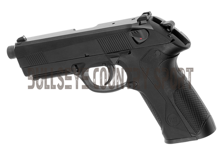 WE Bulldog PX4 Compact Green Gas Blowback Airsoft Pistol