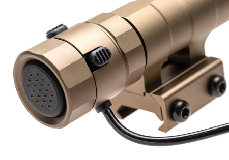 Wadsn REIN 2.0 Tactical Light Torch 1300 lum