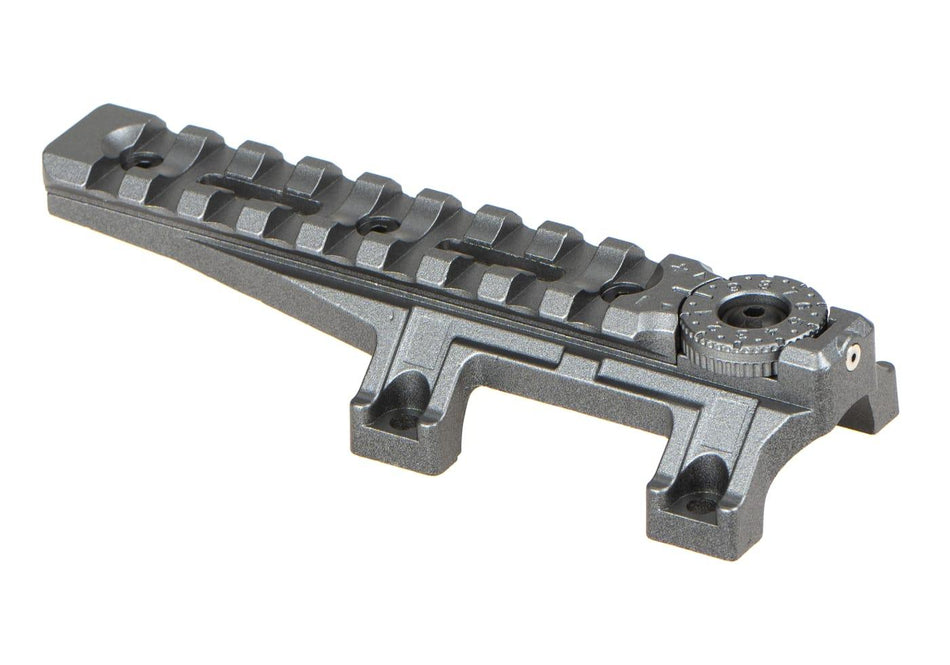 Maple Leaf VSR Rail Mount for TDC Hop MLC-S2 & MLC
