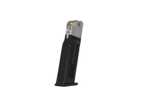 ASG ISSC M22 Magazine CO2 Non-blowback 18rd 4.5mm bb