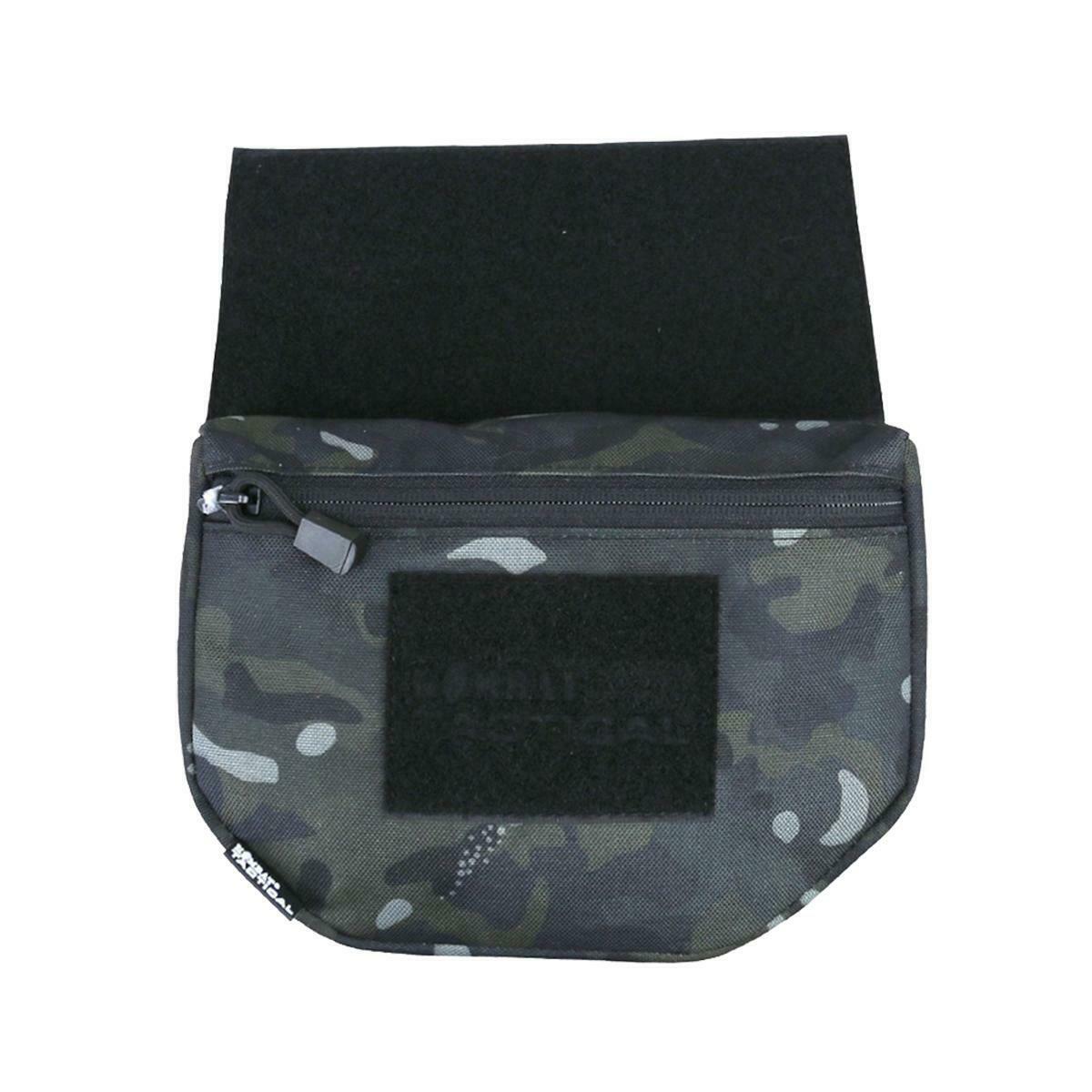 Kombat Guardian Waist Dangler Scrote Bag Pouch