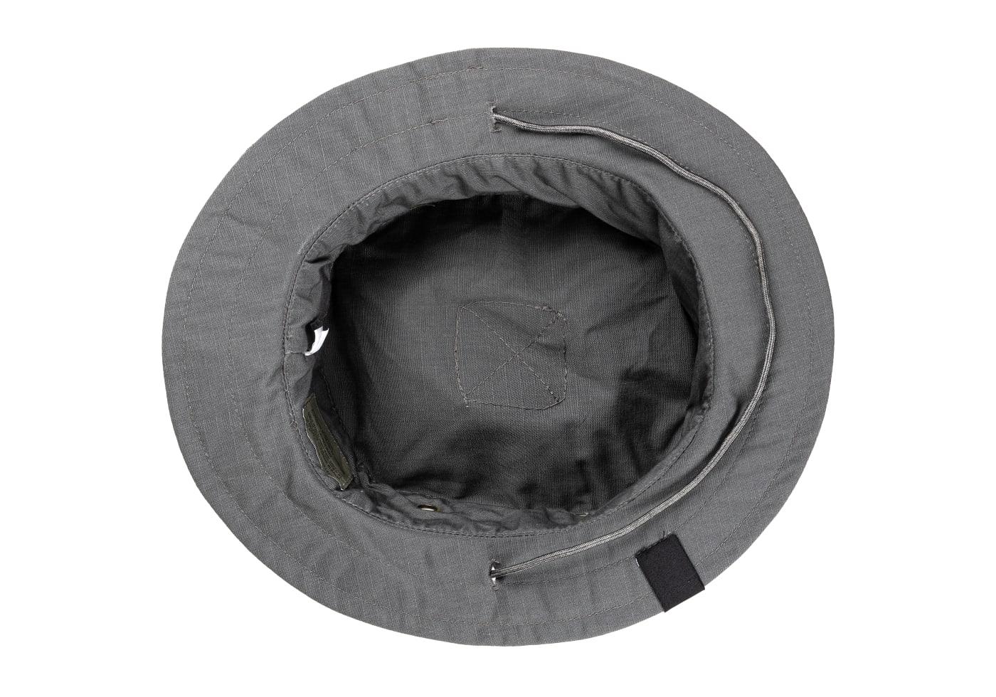 Invader Gear Mod 3 Boonie Bush Hat Wolf Grey