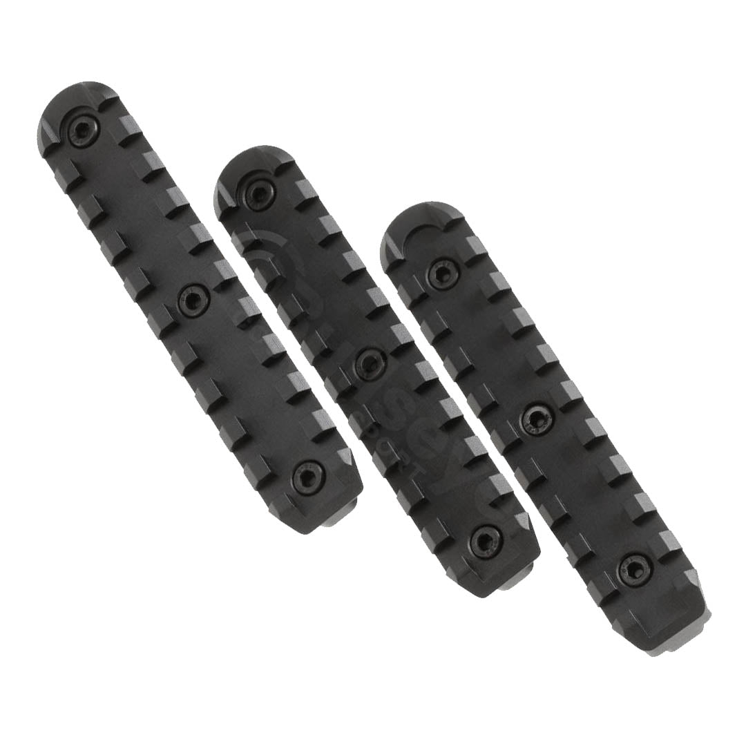 Action Army Airsoft T10 Rail Set A