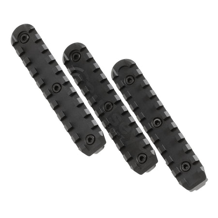 Action Army Airsoft T10 Rail Set A