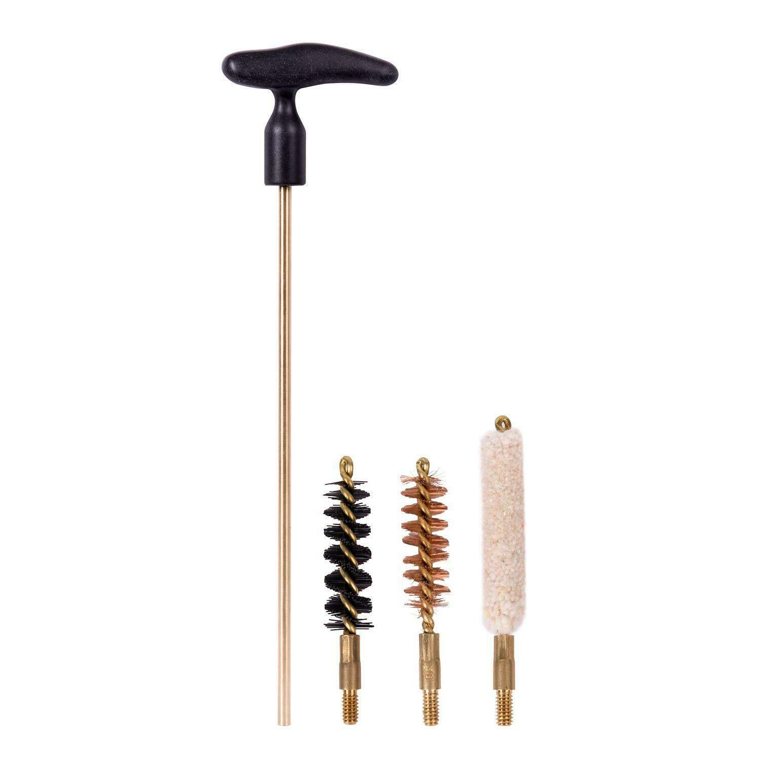 Helikon Pistol Cleaning Kits For .40 / 10mm Black