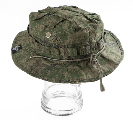 Invader Gear Mod 2 Boonie Bush Hat Digi Flora Camo