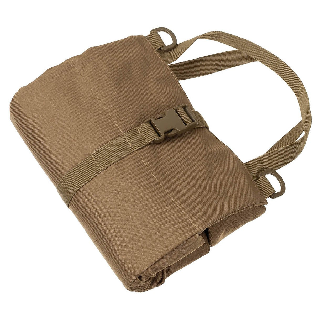 MFH Folding Camping Tool Utility Bag Bushcraft