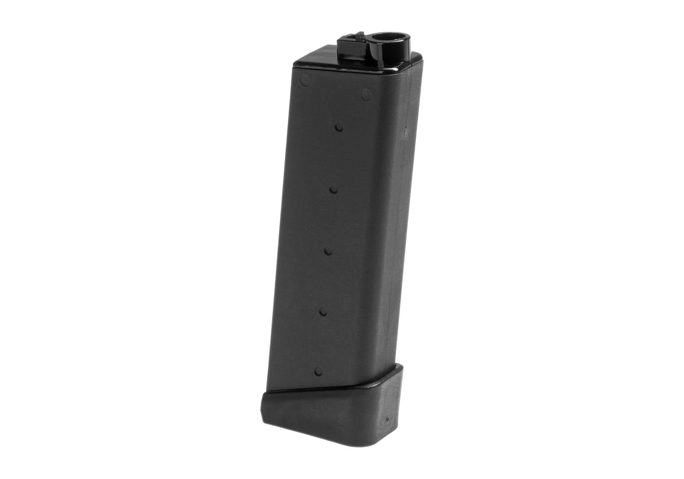 G&G Airsoft ARP 9 Magazine 30rd Black 