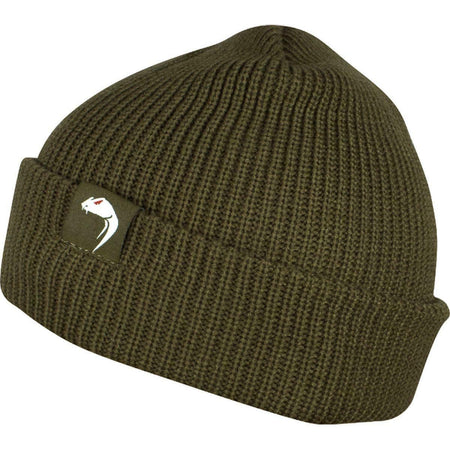 Viper Logo Bob Hat Beanie