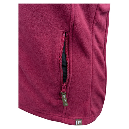 Jack Pyke Ladies Fleece Jacket Roselle