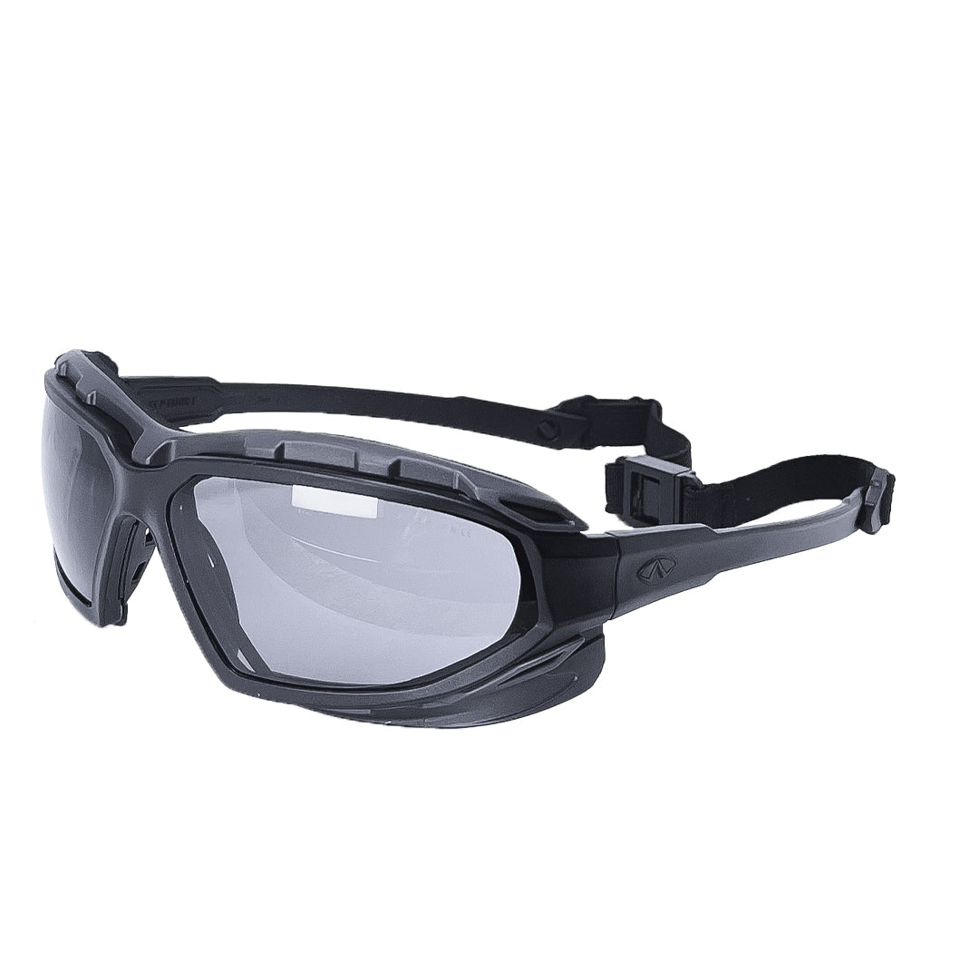 Strike Systems Highlander Plus Airsoft Shooting Glasses Smoked