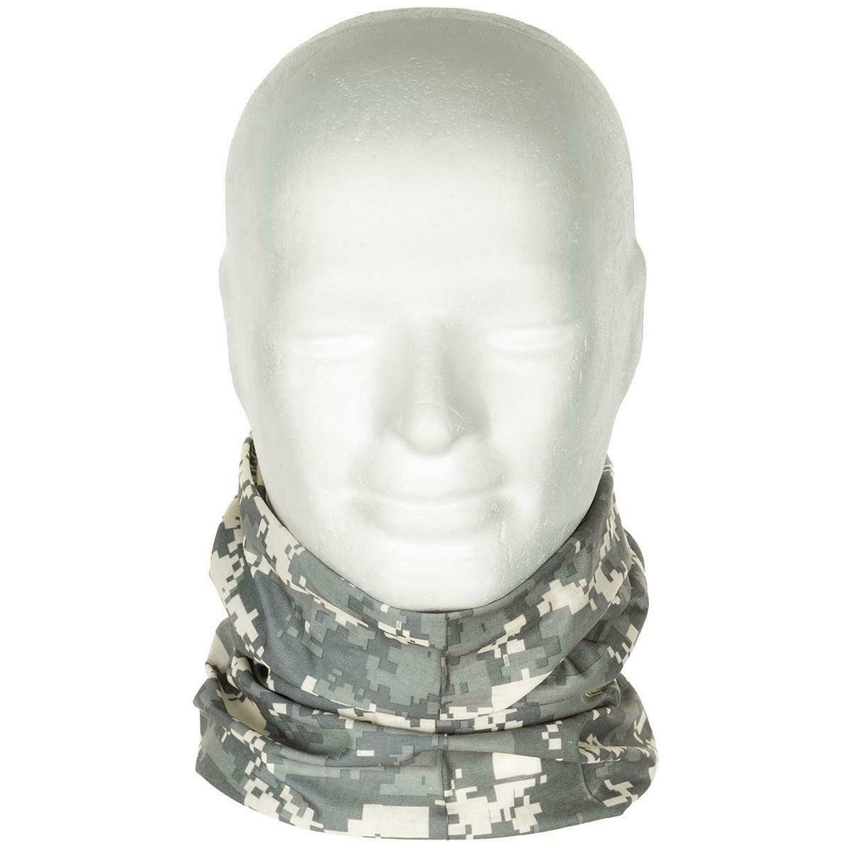MFH Head Wrap Snood 