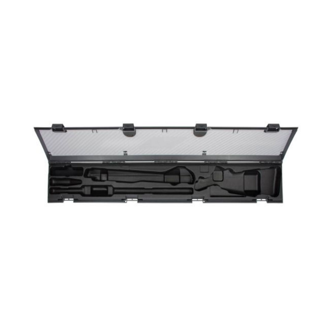 Benelli Vinci Shotgun Hard Gun Carry Case 42" Grey