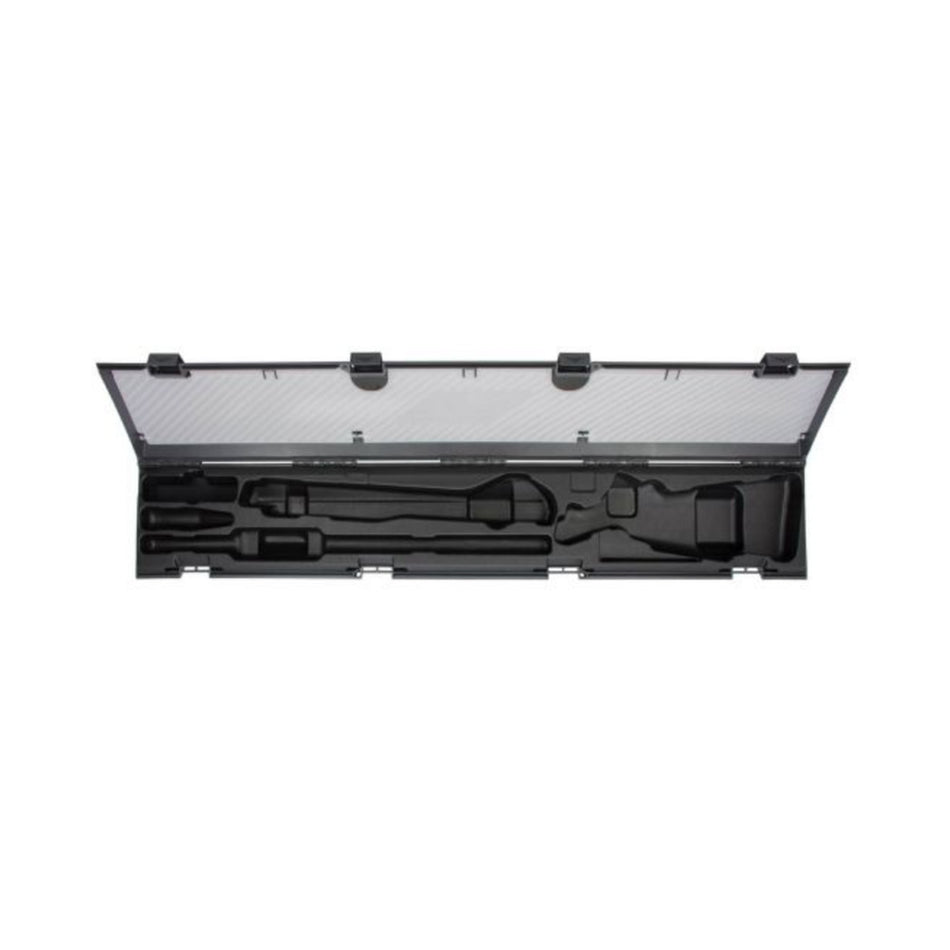 Benelli Vinci Shotgun Hard Gun Carry Case 42" Grey