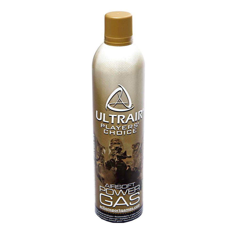 ASG Ultrair Power Gas 570ml (Instore Only)