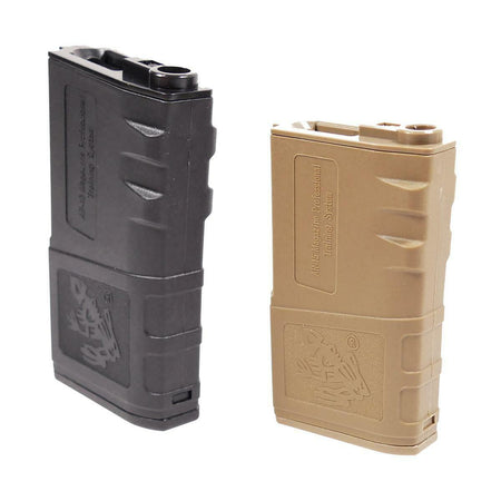G&P Airsoft M4 Stubby Skull Frog High Cap Magazine