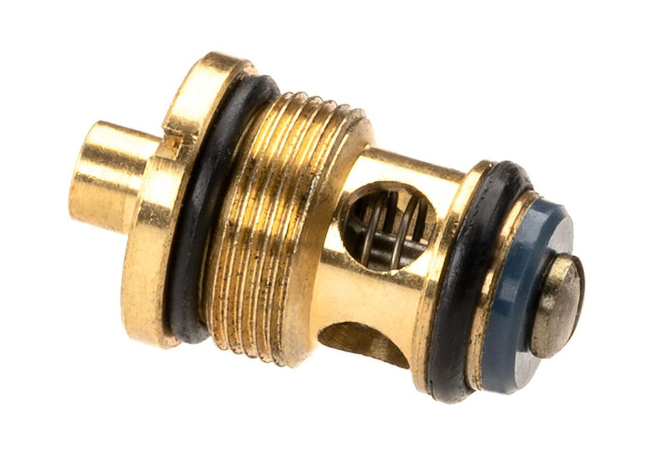 WE Airsoft EU17/18 Co2 Magazine Exhaust Valve 