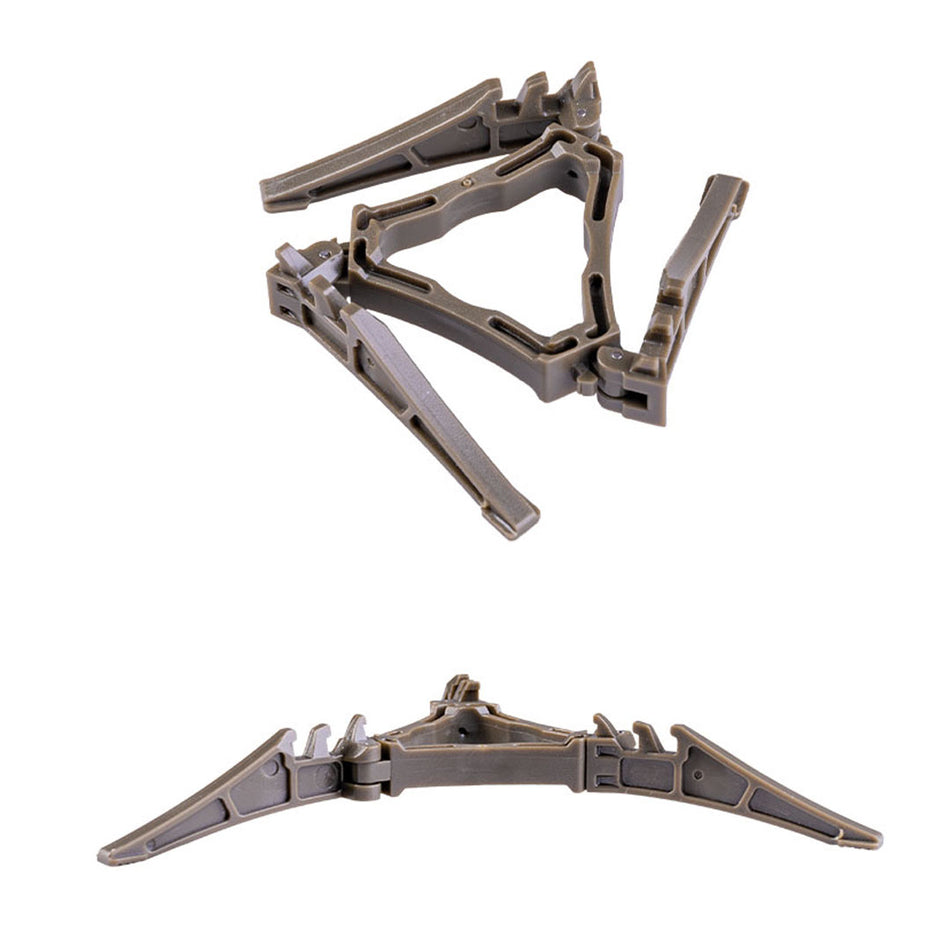 Mil-Tec Foldable Gas Cartridge Stove Stand