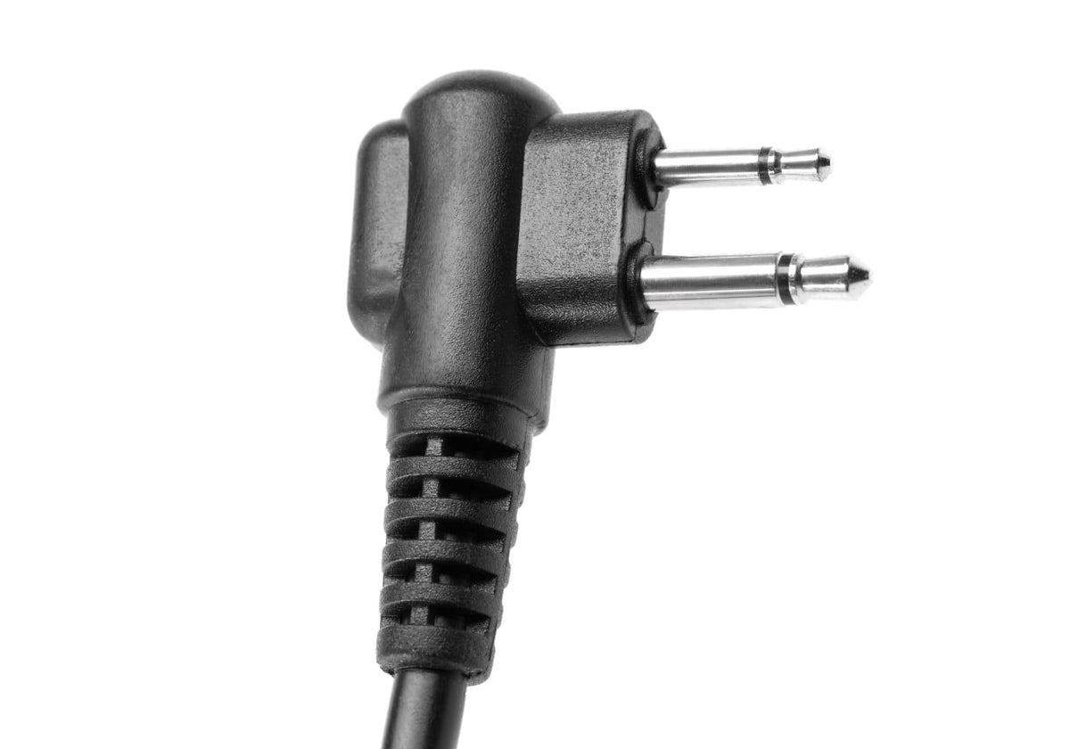 Z-Tactical PTT Unit Motorola Double Pin Z112