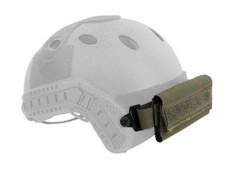 EmersonAirsoft Helmet Counter Weight