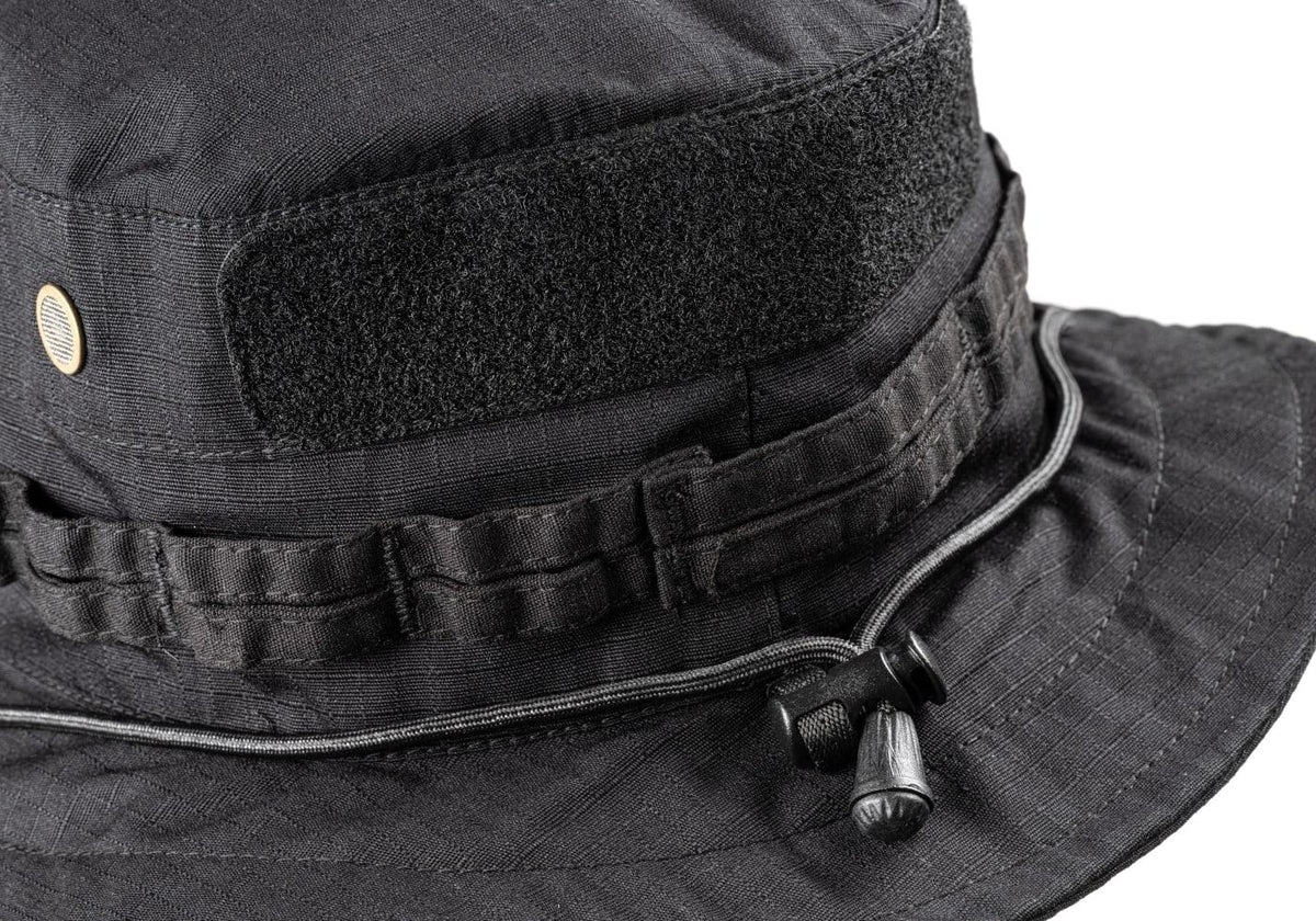 Invader Gear Mod 3 Boonie Bush Hat Black