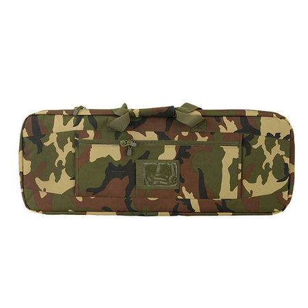 8 Fields Rifle Carry Case Bag 90cm 