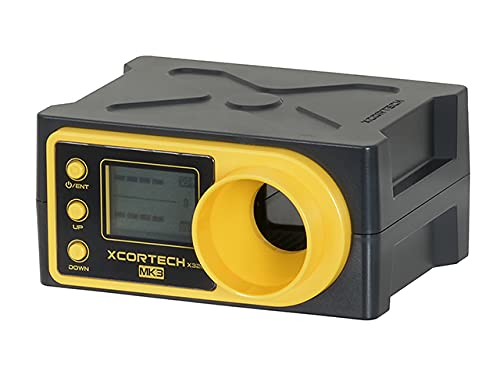 Xcortech X3200 MK3 Chronograph Airsoft Chrono