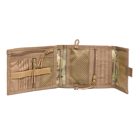 Beretta Tactical Admin Travel Wallet Pouch