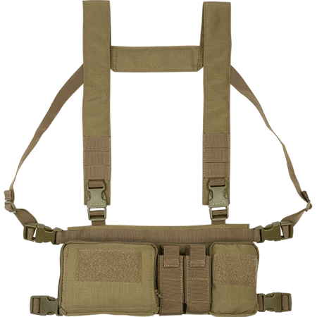 Viper VX Buckle Up Ready Chest Rig