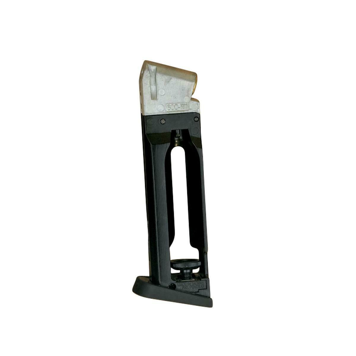ASG Spare Co2 Magazine for CZ 75D Compact 4.5mm