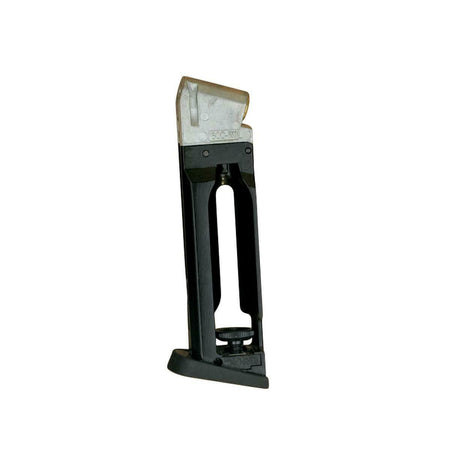 ASG Spare Co2 Magazine for CZ 75D Compact 4.5mm
