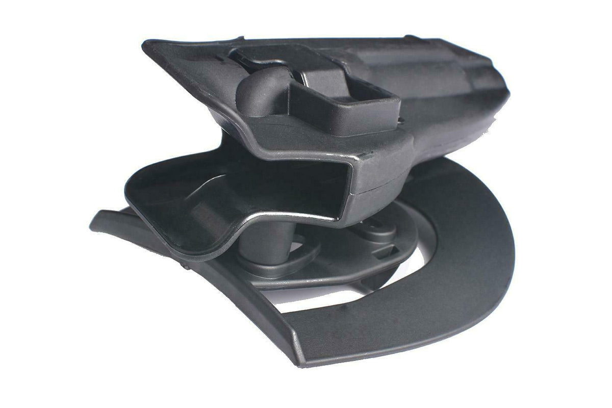 M-etal Perfect Fit Polymer Holster M92 R/H 