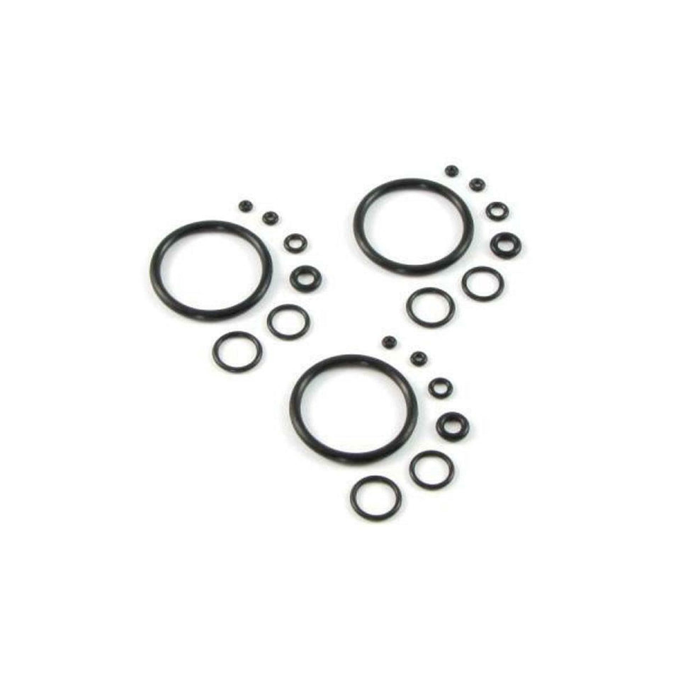 LPE TM MK23 Gas Magazine O-ring Rebuild Kit