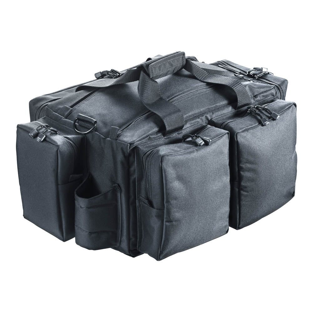 Umarex Tactical Airsoft Or Range Pistol Kit Bag Black