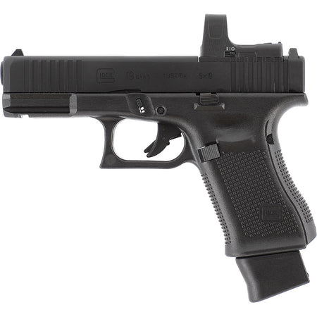 Umarex Glock 19 Gen5 MOS C02 GBB Airsoft Pistol Black